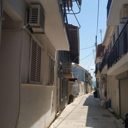 Centro Bianco Lefkada Lefkada City Exterior foto