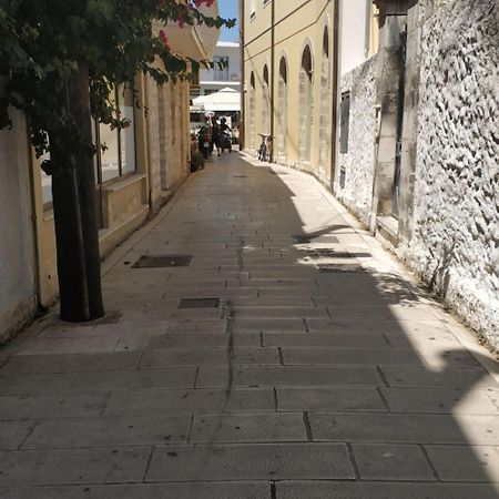 Centro Bianco Lefkada Lefkada City Exterior foto